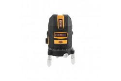 NivelSystem keresztvonal multilézer
NS CL4
NivelSystem keresztvonal multilézer
NS CL4